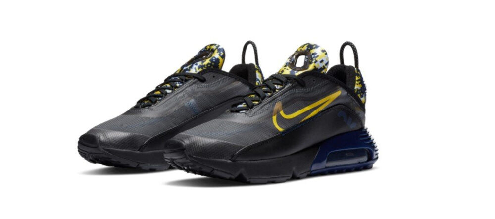 NIKE AIR MAX 2090 TOTTENHAM THIRD SHOE
