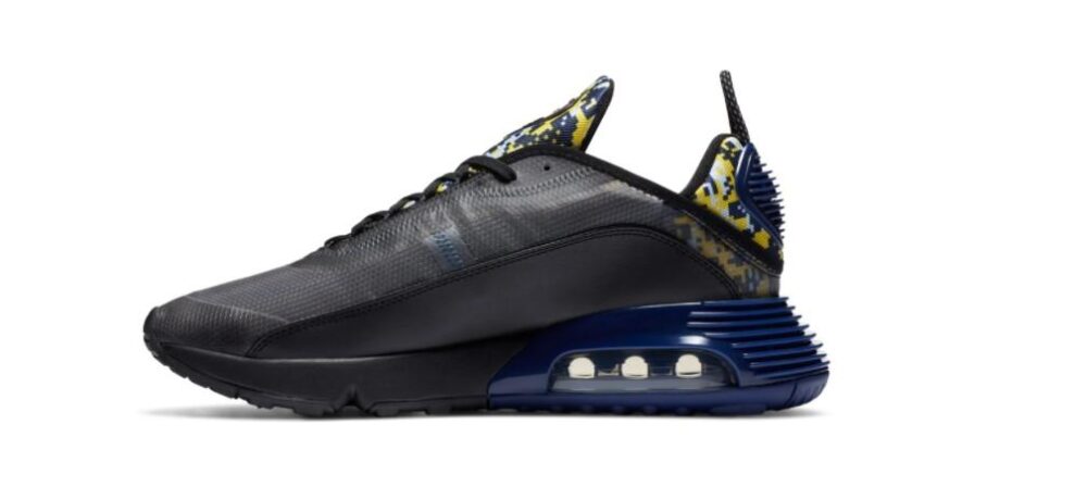 NIKE AIR MAX 2090 TOTTENHAM THIRD SHOE - Image 5