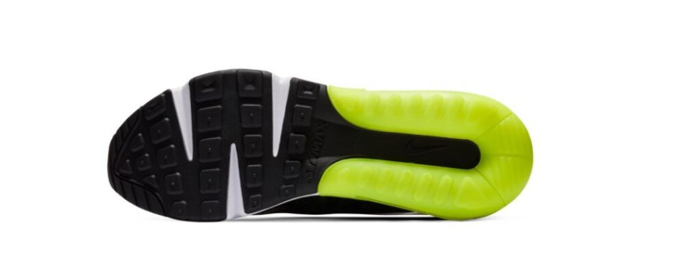 NIKE AIR MAX 2090 ATLETICO MADRID THIRD SHOE - Image 5