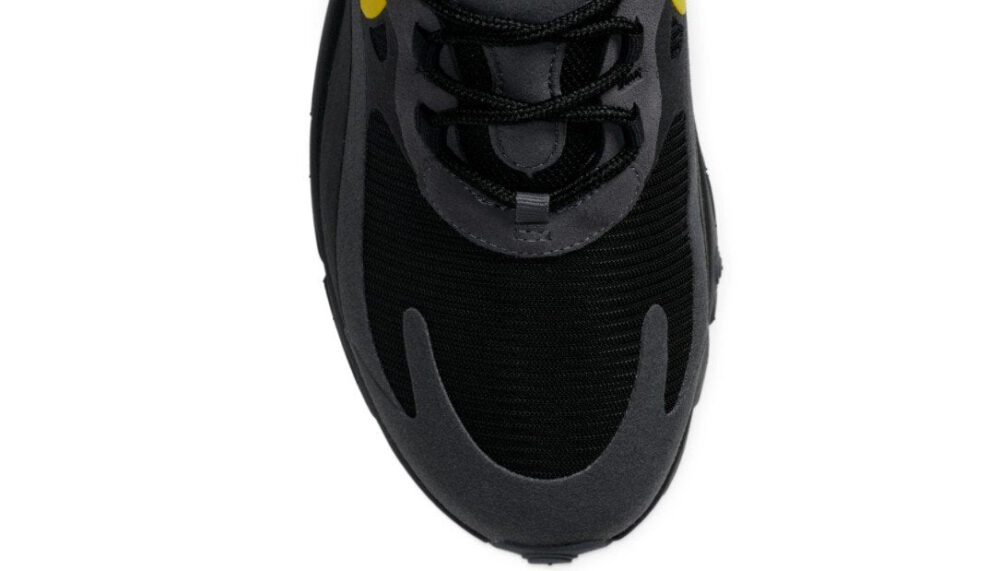 NIKE AIR MAX 270 REACT INTER MILAN THIRD SHOE - Image 7