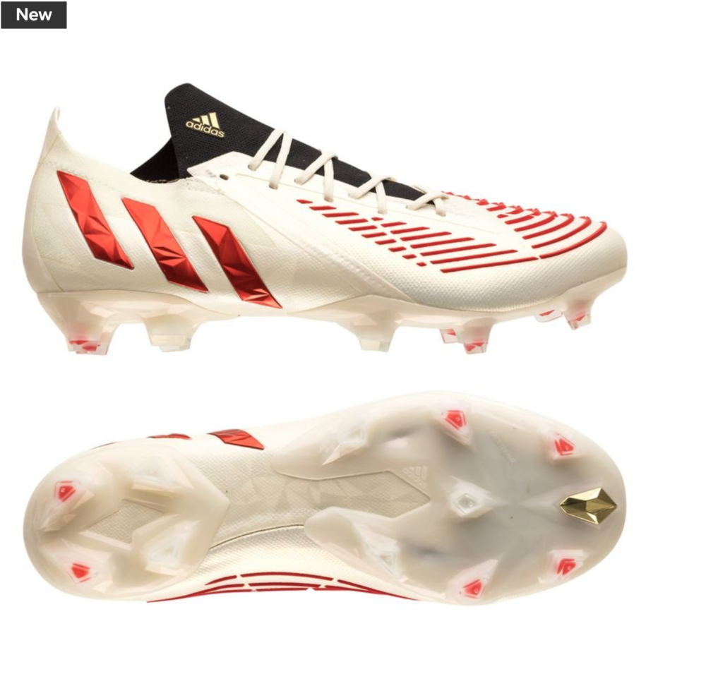 adidas Predator Edge .1 Low FG Showdown