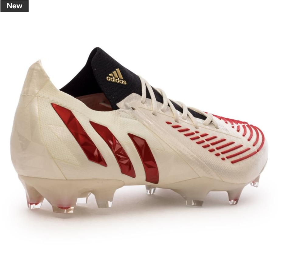 adidas Predator Edge .1 Low FG Showdown - Image 3