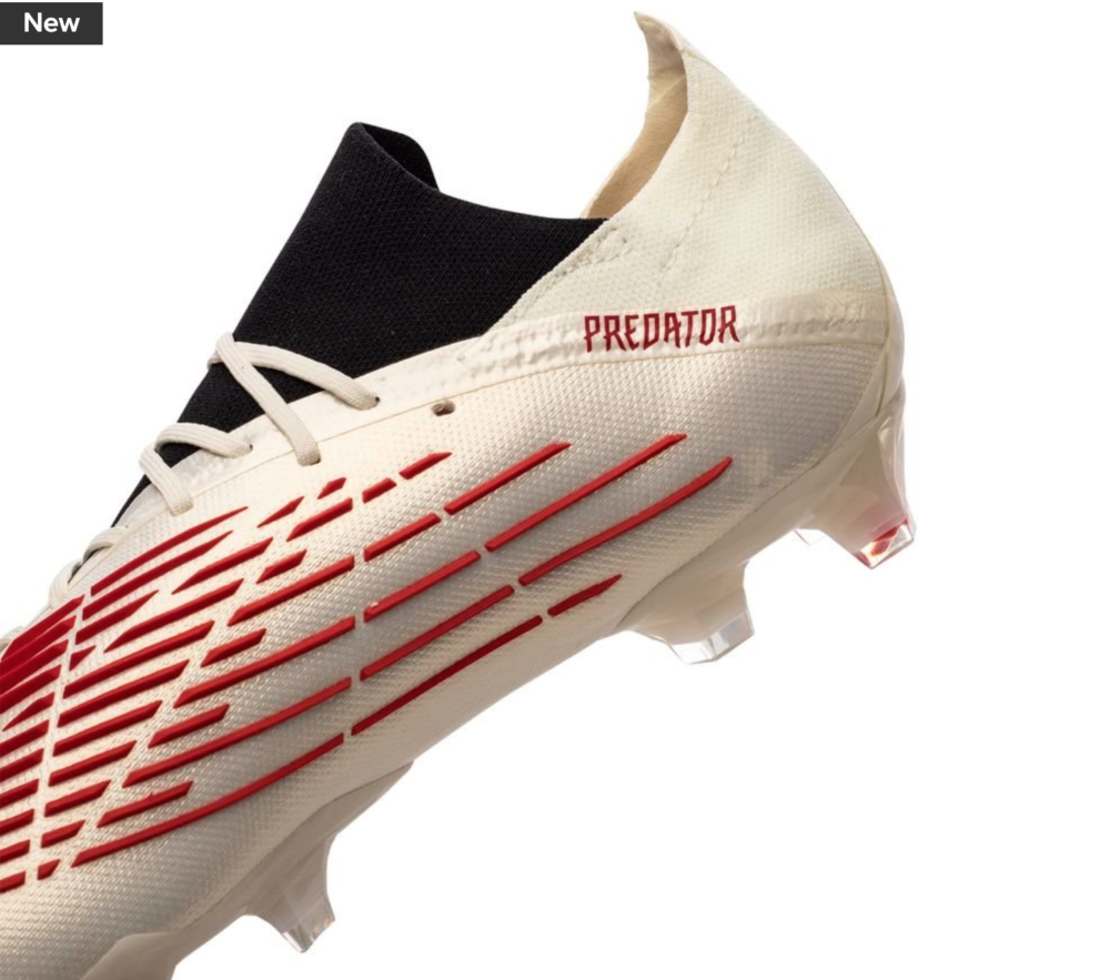 adidas Predator Edge .1 Low FG Showdown - Image 7