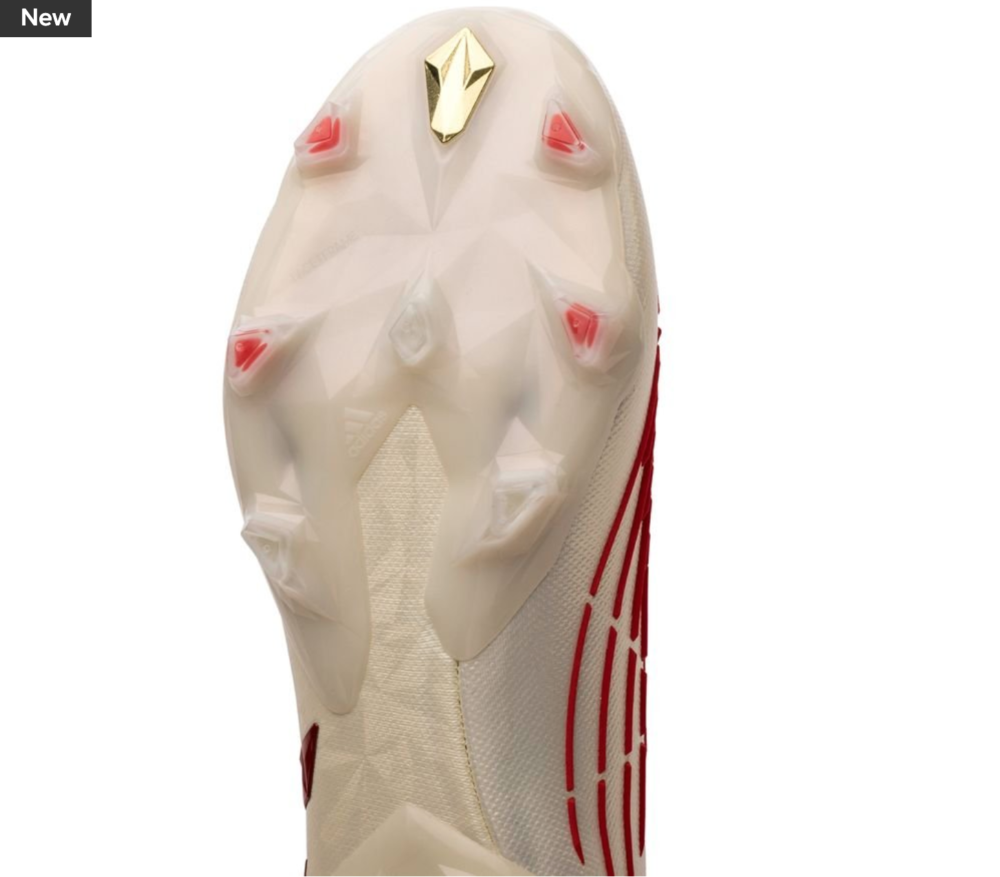 adidas Predator Edge .1 Low FG Showdown - Image 8