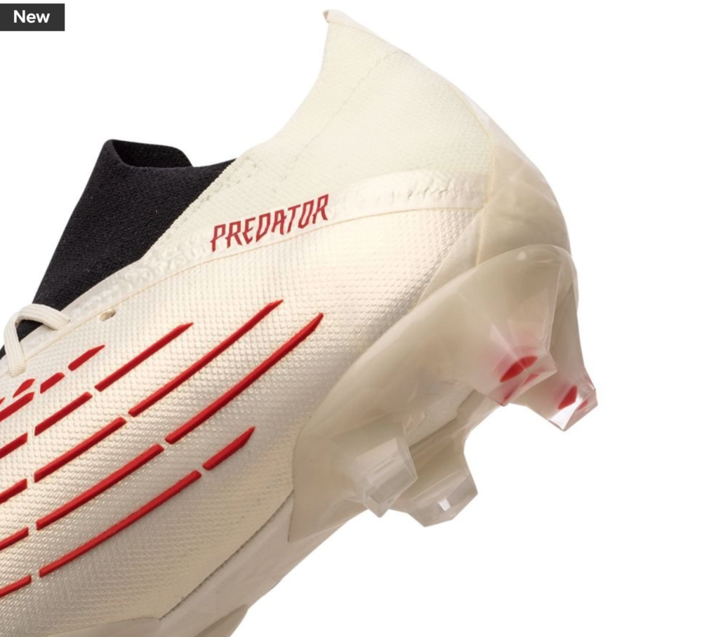 adidas Predator Edge .1 Low FG Showdown - Image 9