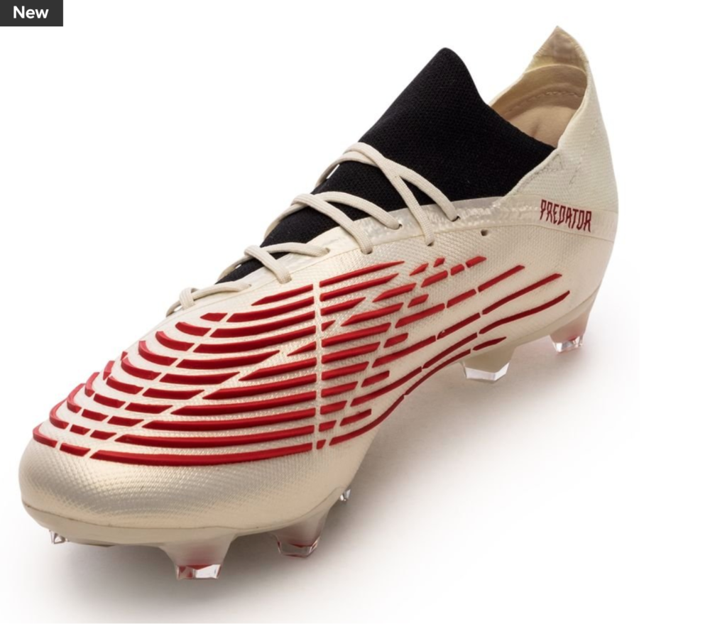 adidas Predator Edge .1 Low FG Showdown - Image 11