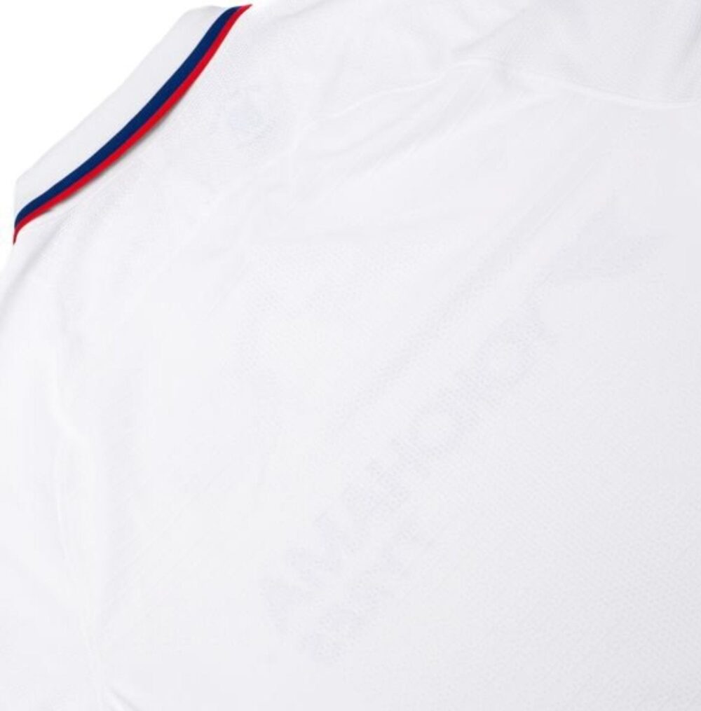 Chelsea Away Shirt 2019/20 Vapor - Image 3