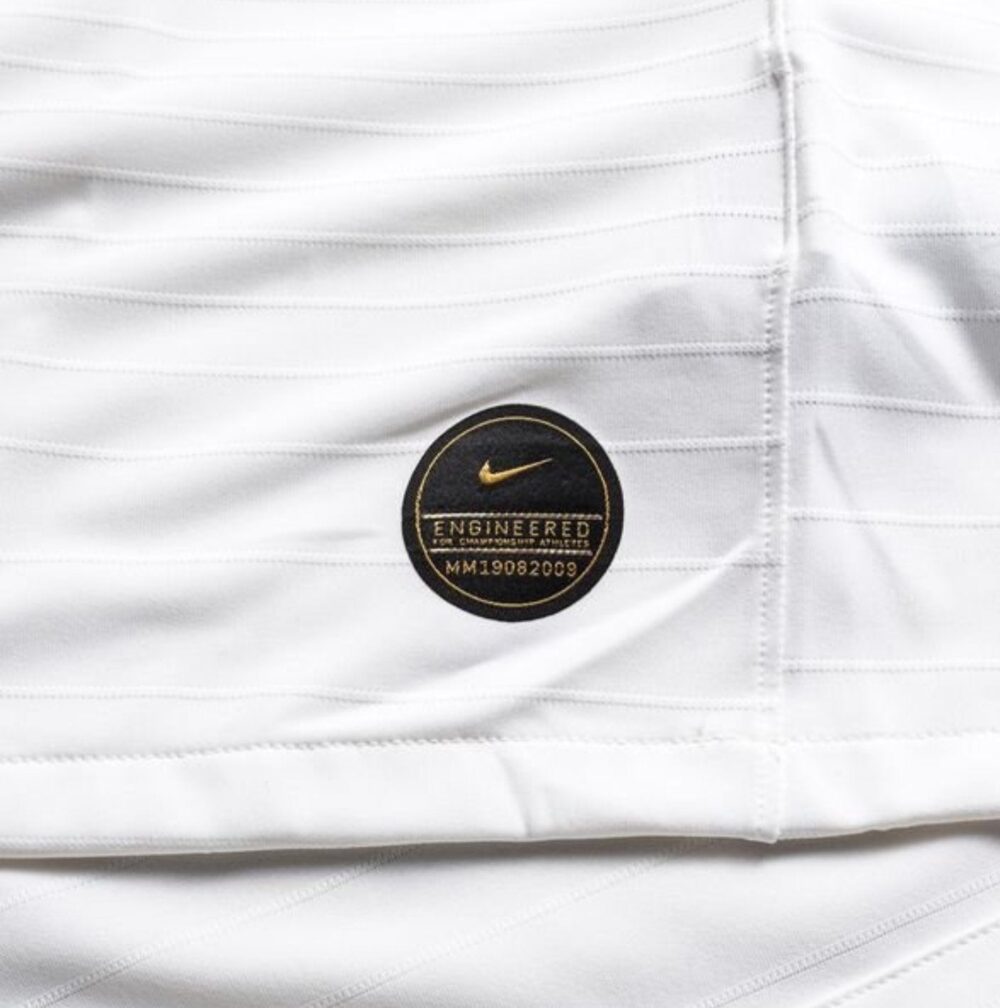 Chelsea Away Shirt 2019/20 Vapor - Image 5