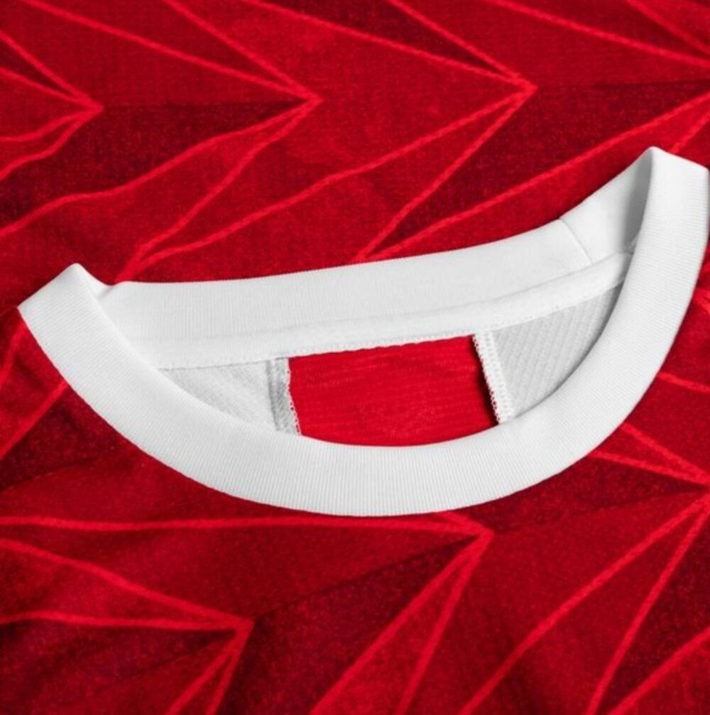 Arsenal Home Shirt 2020/21 Authentic PRE-ORDER - Image 3