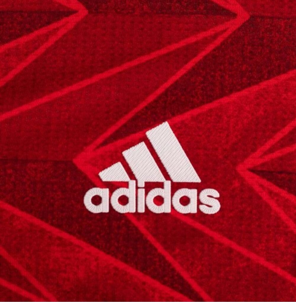 Arsenal Home Shirt 2020/21 Authentic PRE-ORDER - Image 4
