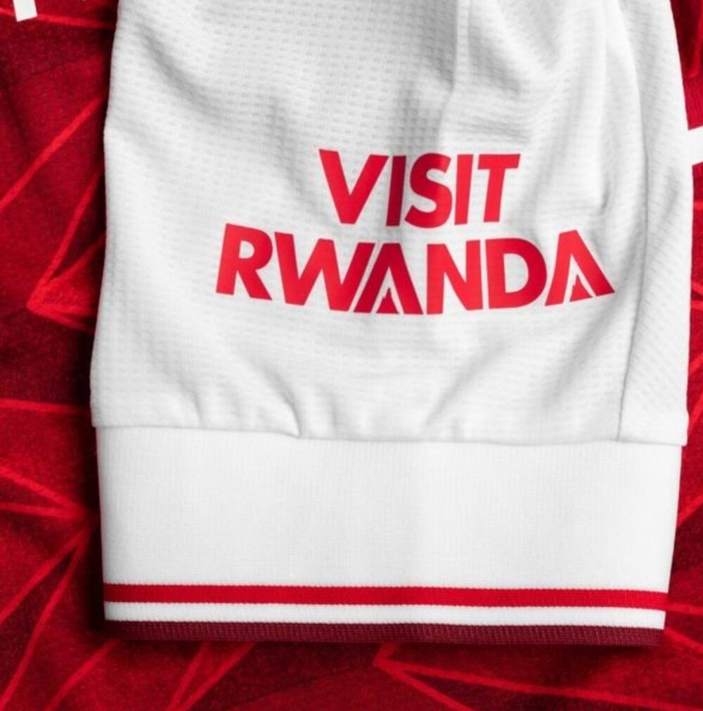 Arsenal Home Shirt 2020/21 Authentic PRE-ORDER - Image 10