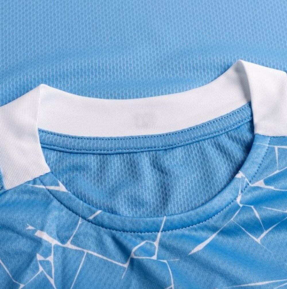 Manchester City Home Shirt 2020/21 - Image 3