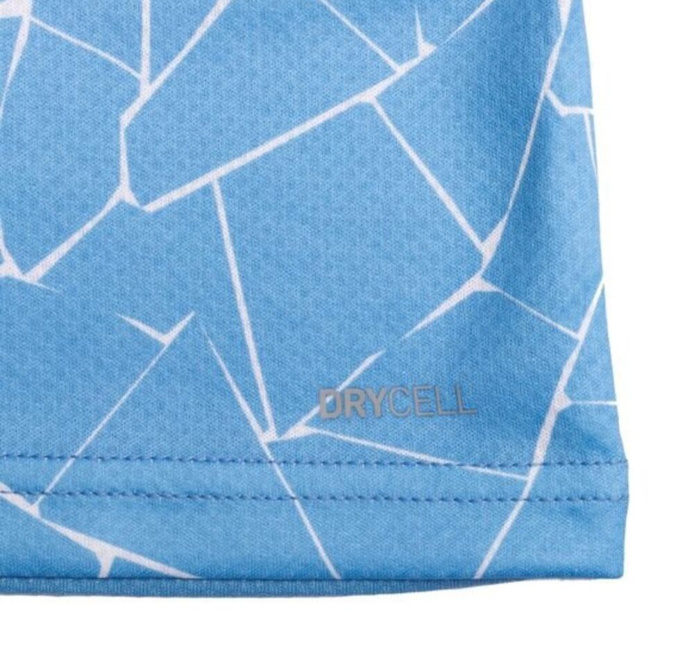 Manchester City Home Shirt 2020/21 - Image 6