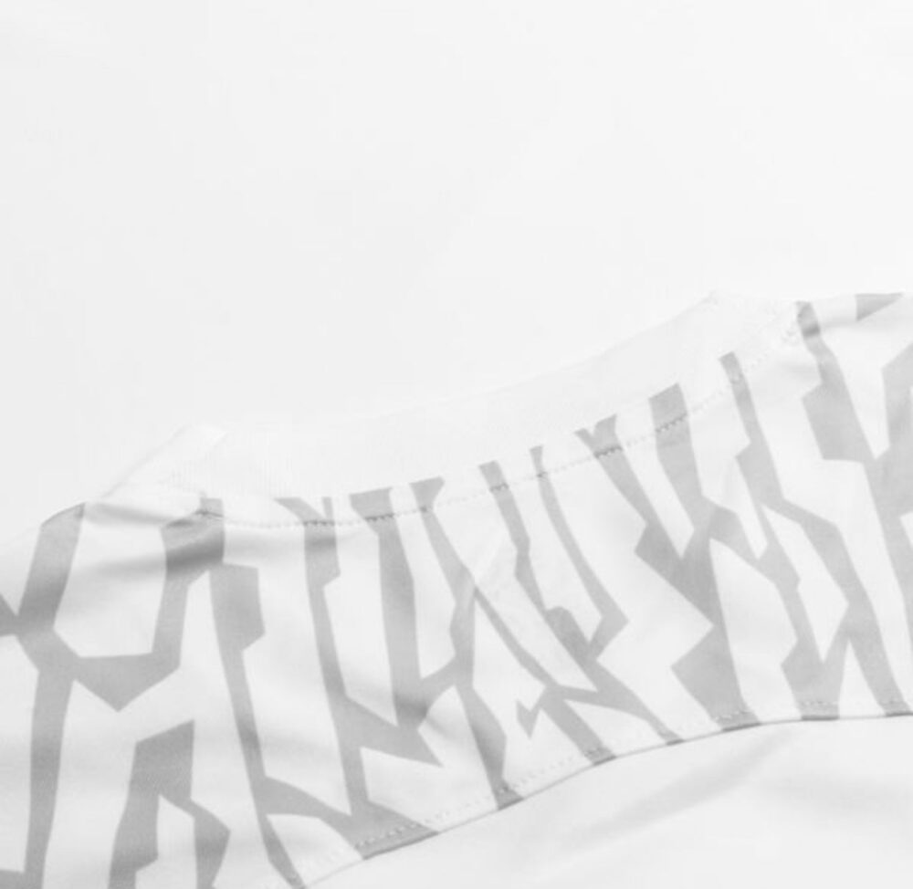 Poland Home Shirt World Cup 2022 - Image 6