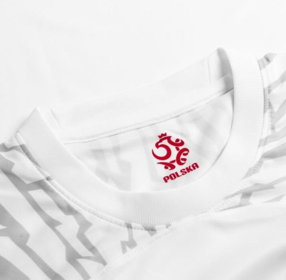 Poland Home Shirt World Cup 2022 - Image 2