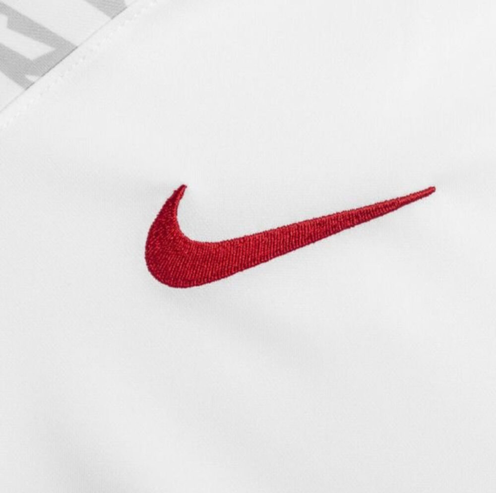 Poland Home Shirt World Cup 2022 - Image 4