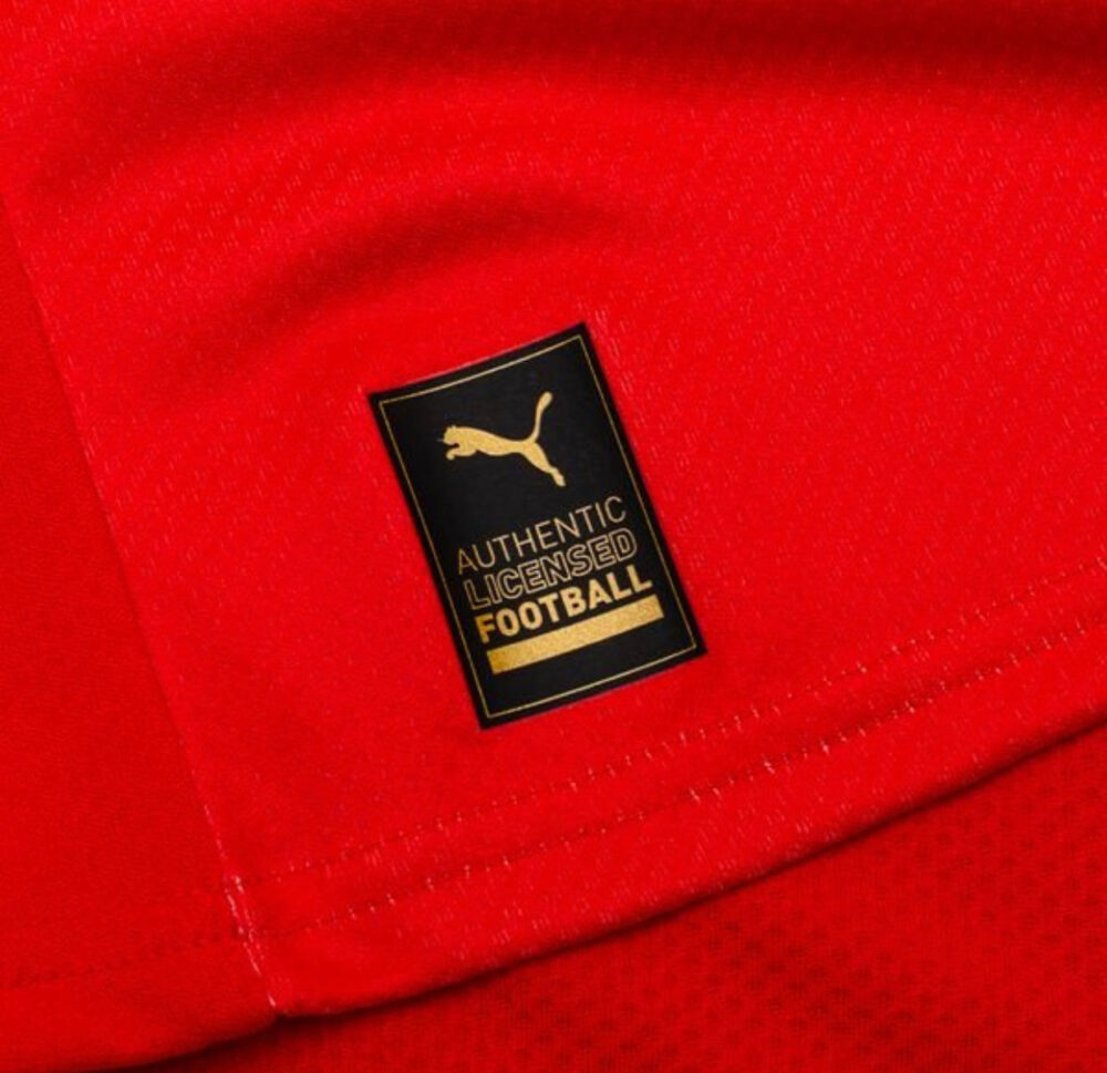 Morocco Home Shirt World Cup 2022 - Image 5