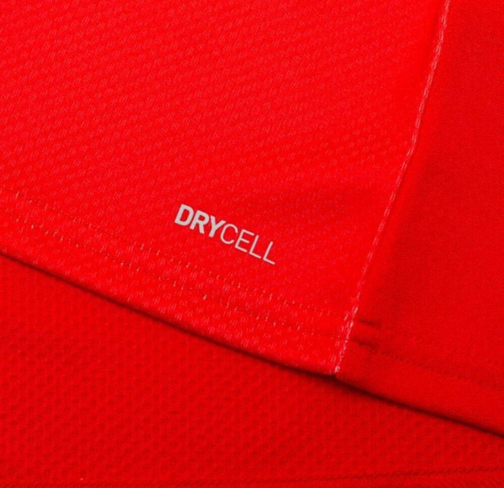 Morocco Home Shirt World Cup 2022 - Image 4
