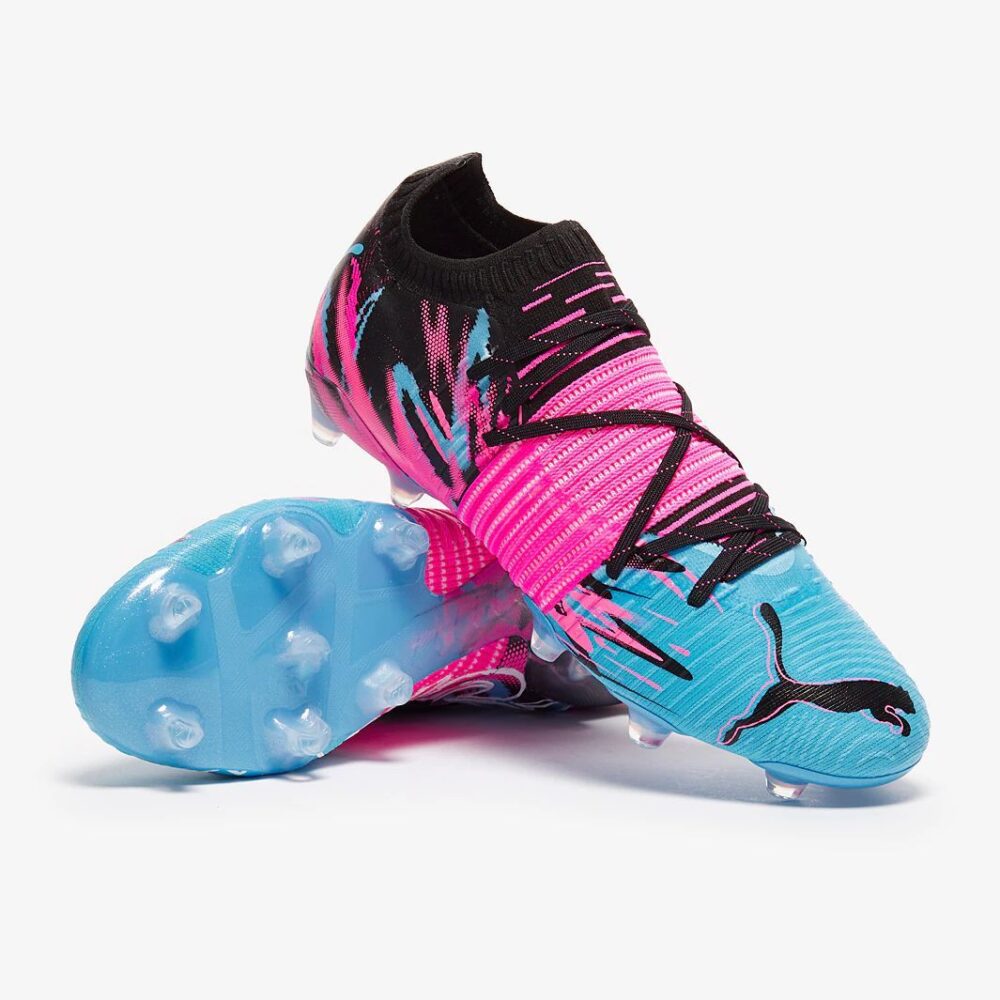 Puma Future Z 1.1 Creativity FG/AG - - Image 2
