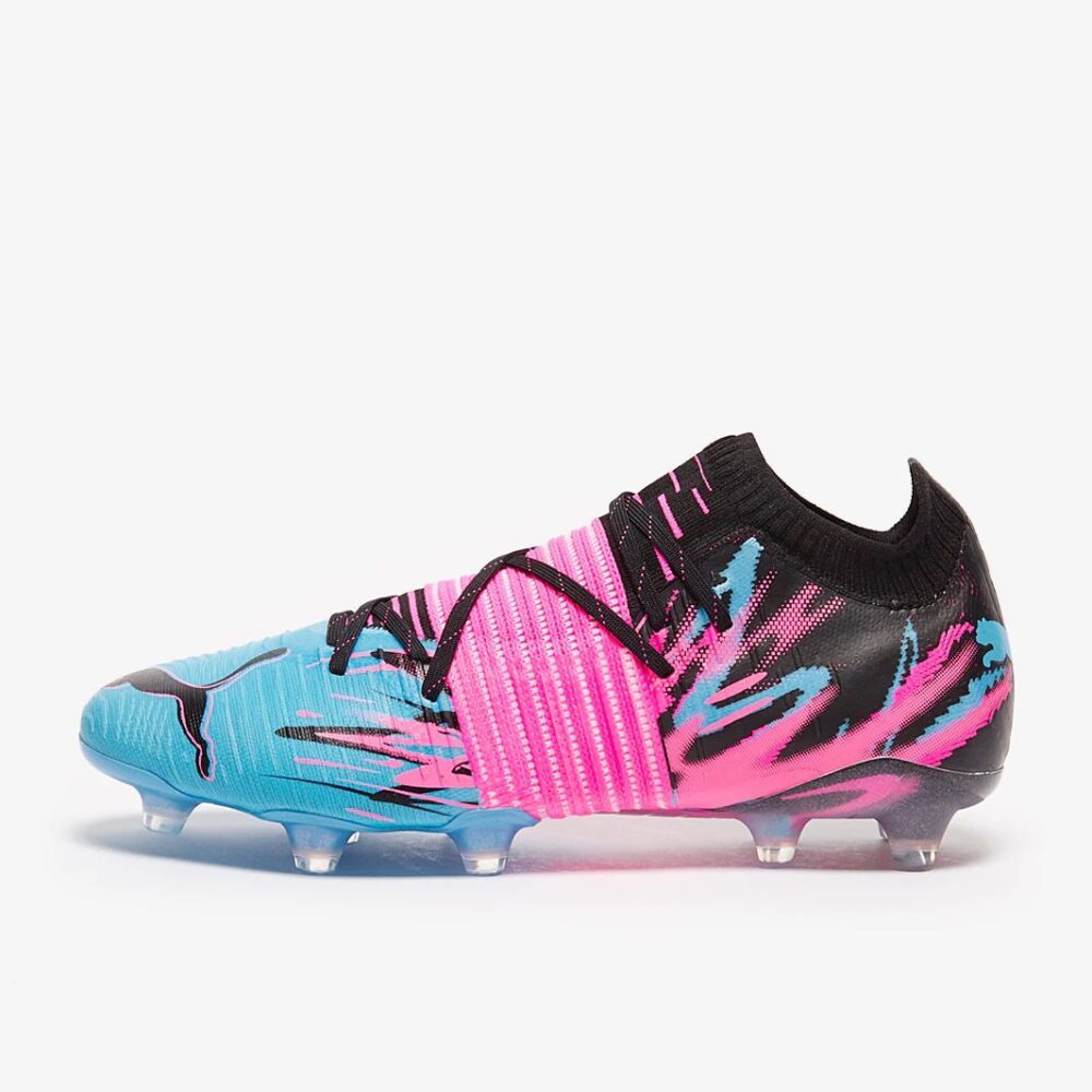Puma Future Z 1.1 Creativity FG/AG - - Image 3