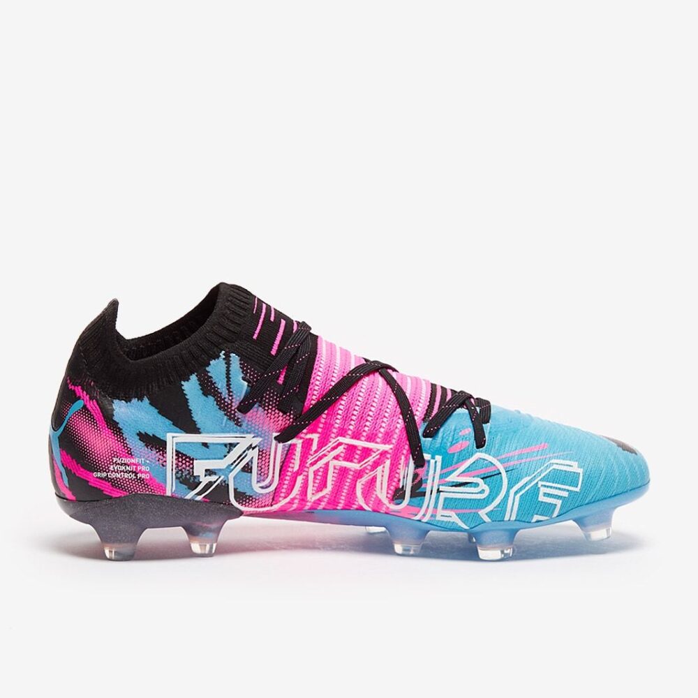Puma Future Z 1.1 Creativity FG/AG - - Image 4