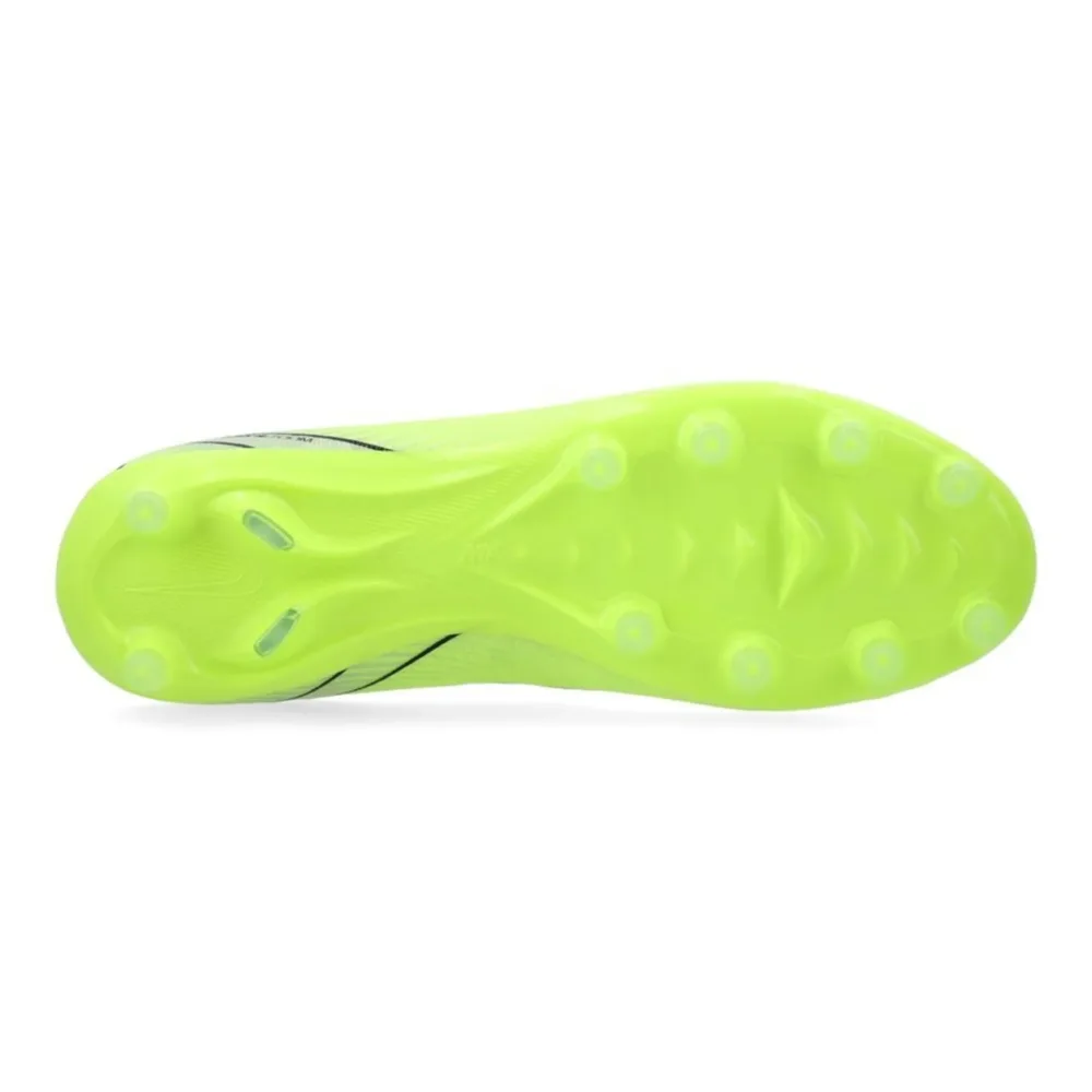 Nike Air Zoom Mercurial Vapor 16 Pro AG-PRO Mad Voltage - Volt/Black - Image 8