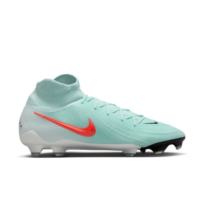 Nike Phantom Luna II Pro FG Mad Energy - Mint Rush/Atomic Red/Off Noir