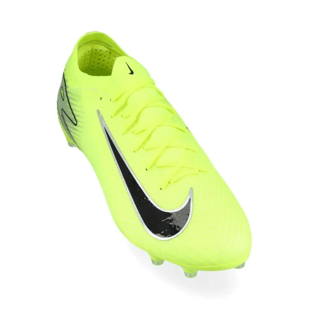 Nike Air Zoom Mercurial Vapor 16 Pro AG-PRO Mad Voltage - Volt/Black - Image 5