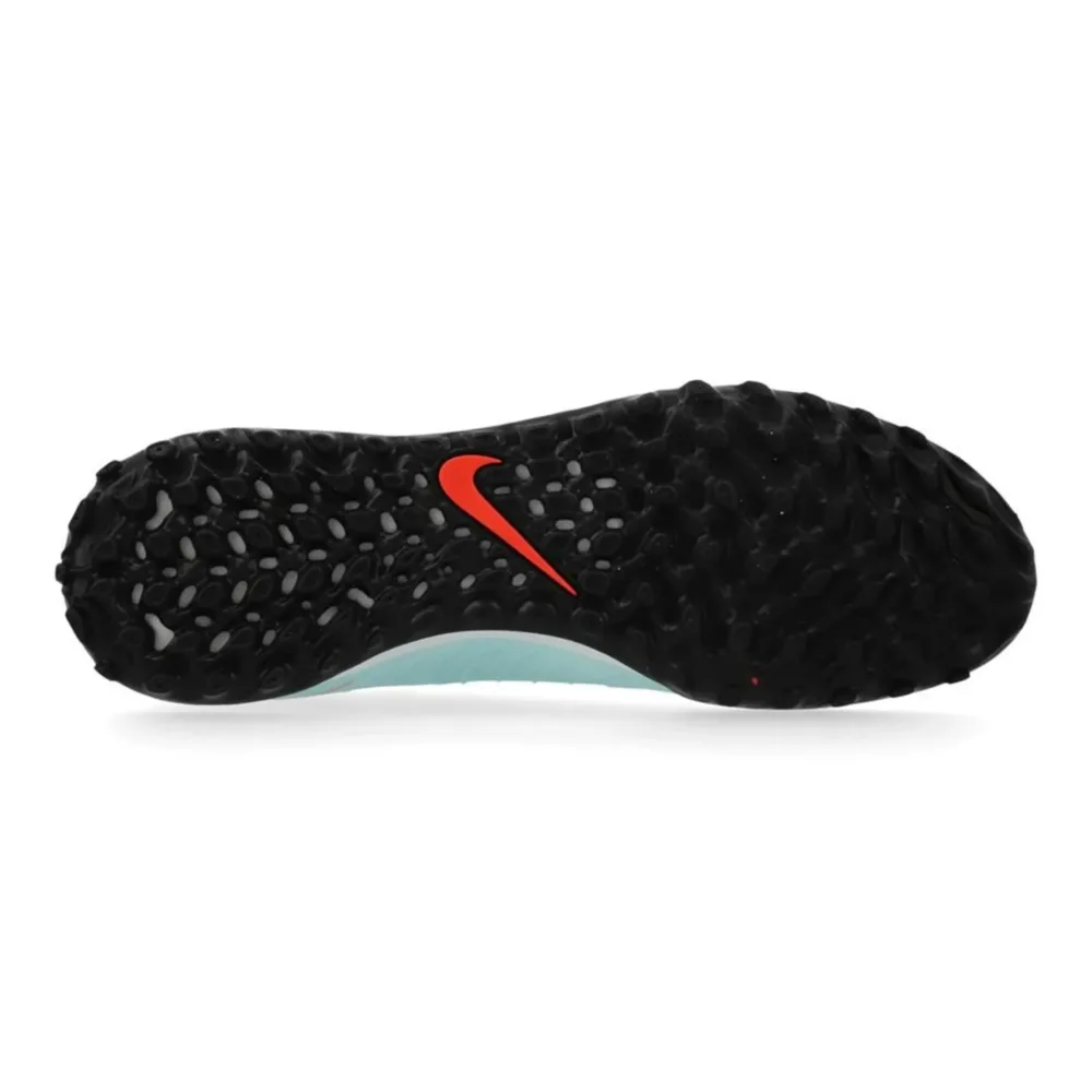 Nike Phantom GX II Pro TF Mad Energy - Mint/Atomic Red/Off Noir - Image 8