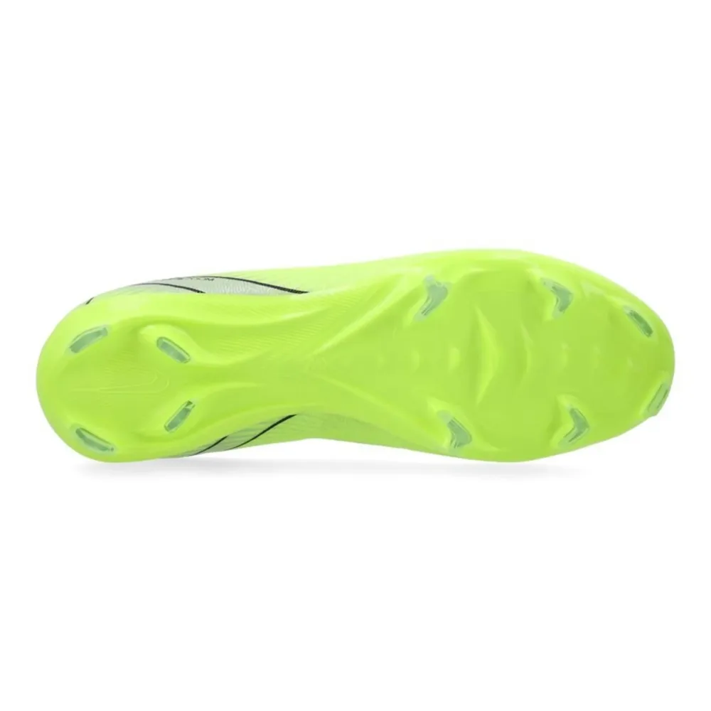 Nike Air Zoom Mercurial Vapor 16 Pro FG Mad Voltage - Volt/Black - Image 8