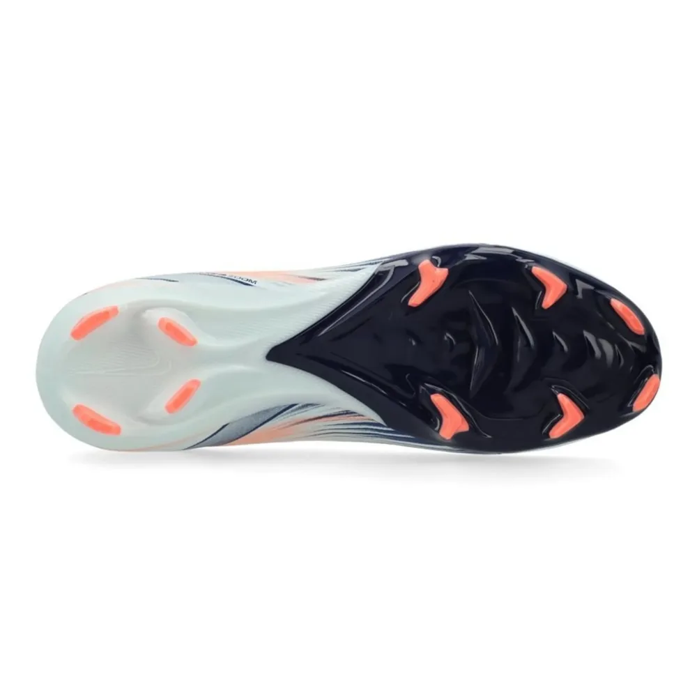 Nike Air Zoom Mercurial Vapor 16 Pro FG Dream Speed 9 - Barely Green/Metallic Gold Coin - Image 8