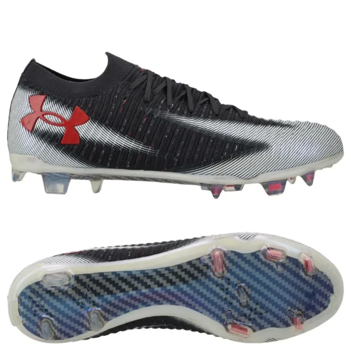 Under Armour Shadow Elite 3.0 FG - Anthracite