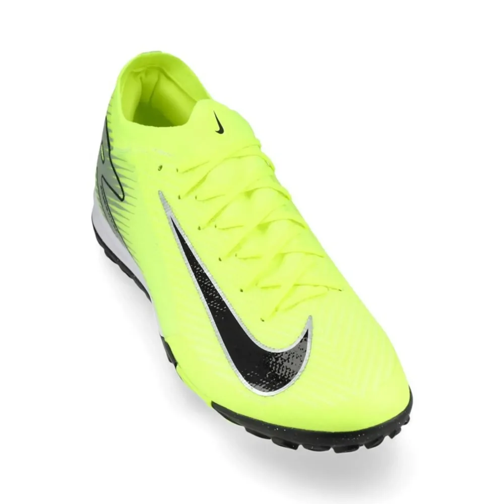 Nike Air Zoom Mercurial Vapor 16 Pro TF Mad Voltage - Volt/Black - Image 5