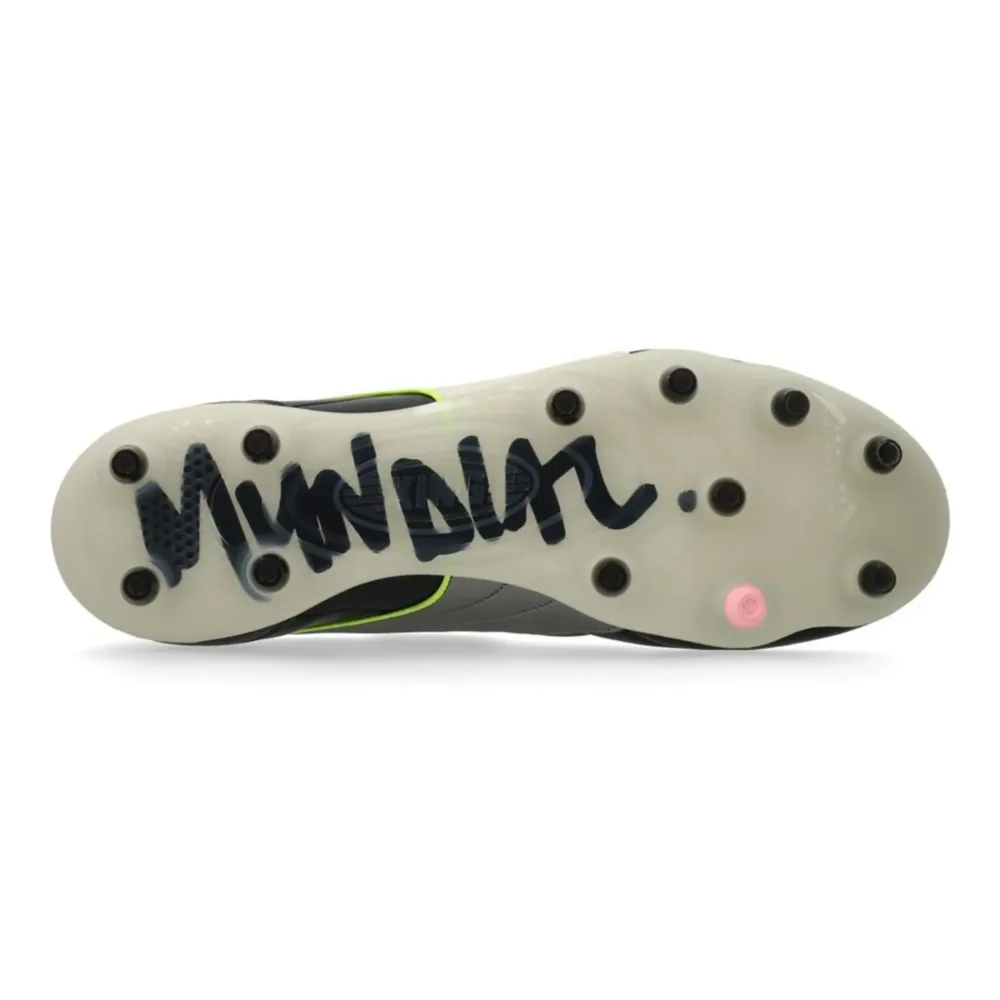 PUMA King Top X Mundial FG/AG - PUMA Black/PUMA White/Poison Pink - Image 8