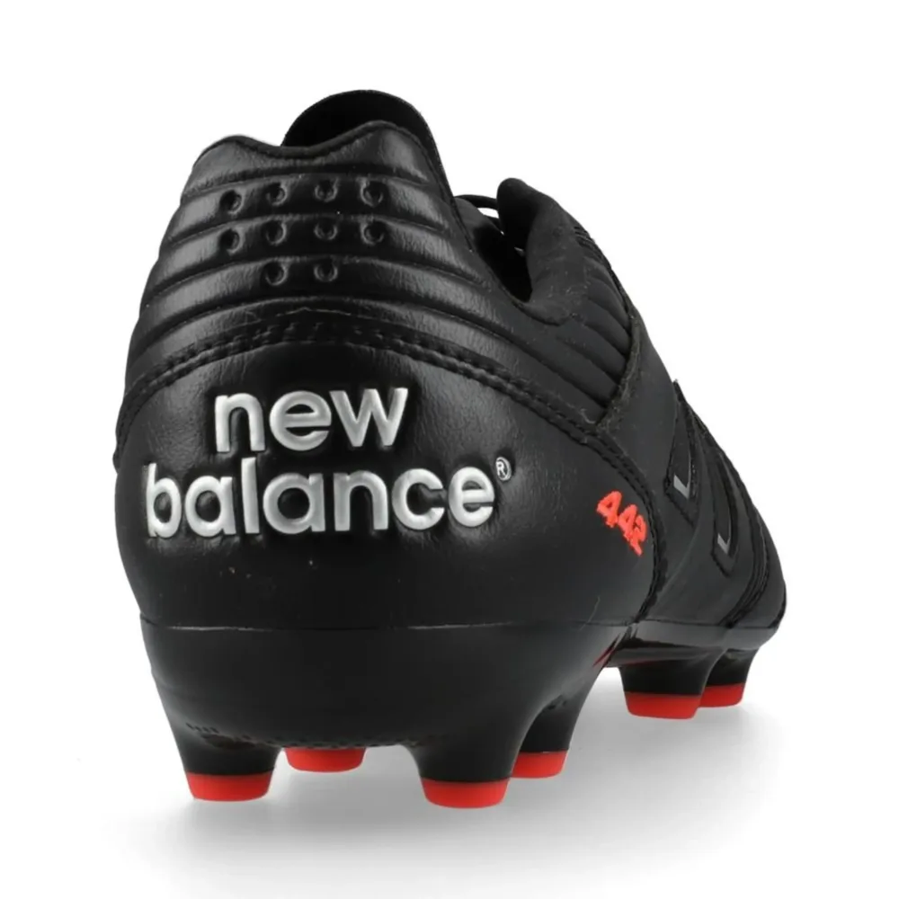 New Balance 442 v2 Pro AG Leader In Classics - Black - Image 6