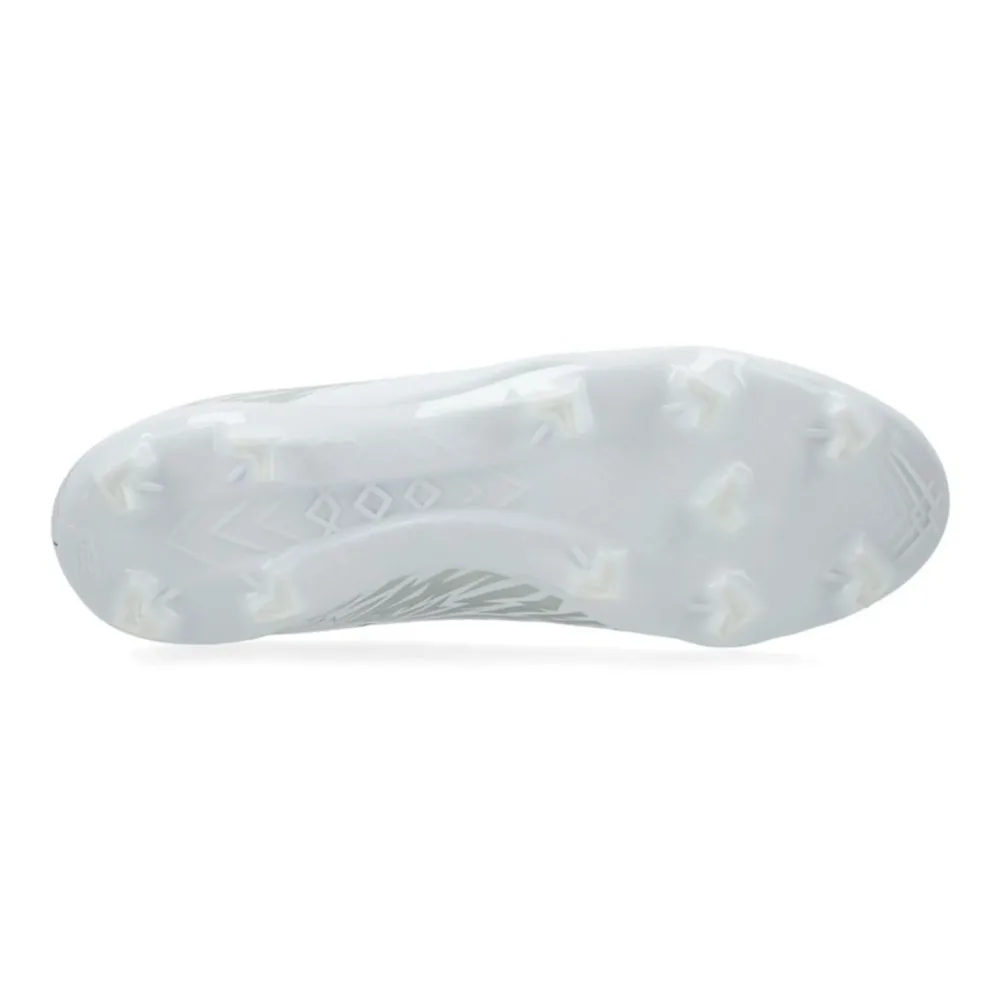 New Balance Furon V8 Pro FG 10 Year - White/Black - Image 8
