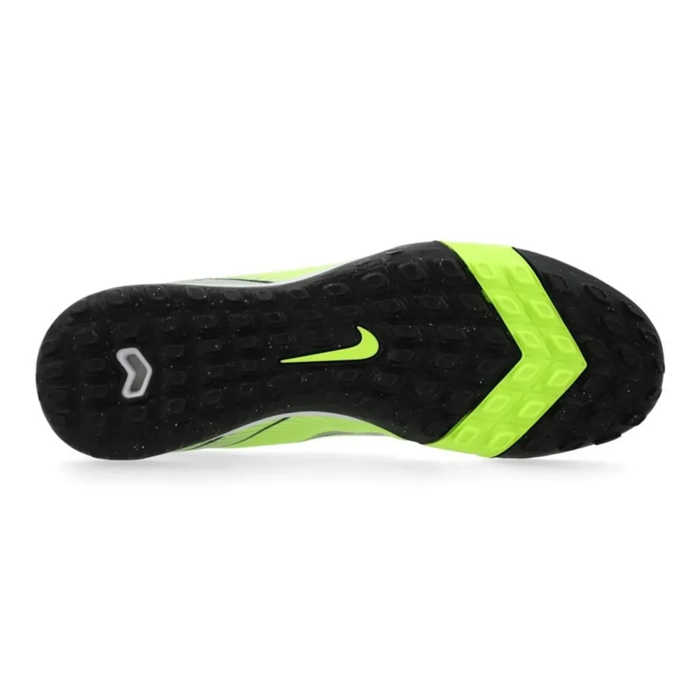 Nike Air Zoom Mercurial Vapor 16 Pro TF Mad Voltage - Volt/Black - Image 8