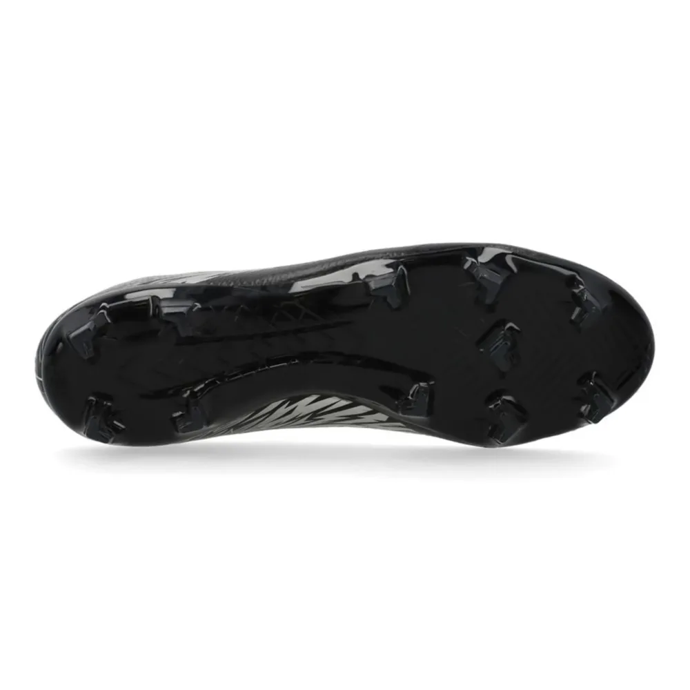New Balance Furon V8 Pro FG 10 Year - Black/White - Image 8