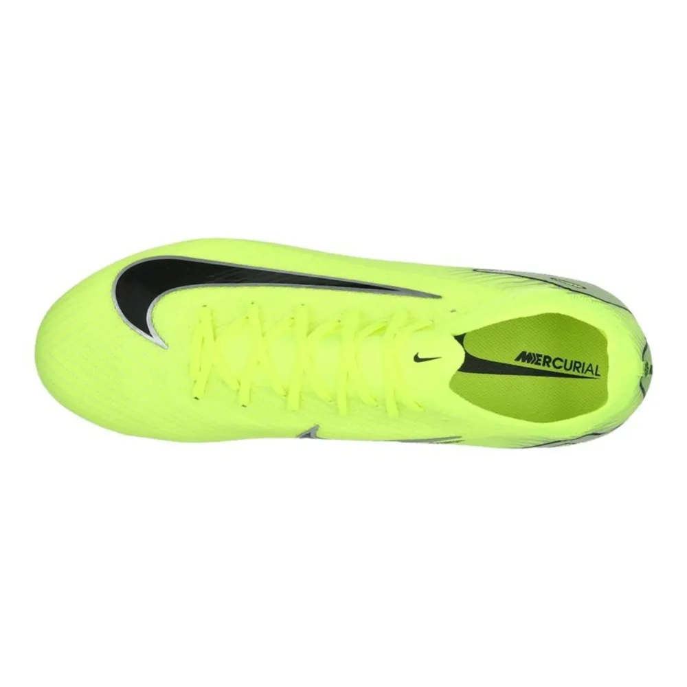Nike Air Zoom Mercurial Vapor 16 Pro AG-PRO Mad Voltage - Volt/Black - Image 7