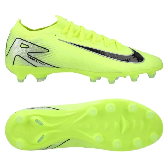 Nike Air Zoom Mercurial Vapor 16 Pro AG-PRO Mad Voltage - Volt/Black