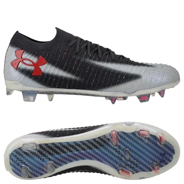 UNDER ARMOUR SHADOW ELITE 3.0 FG - ANTHRACITE