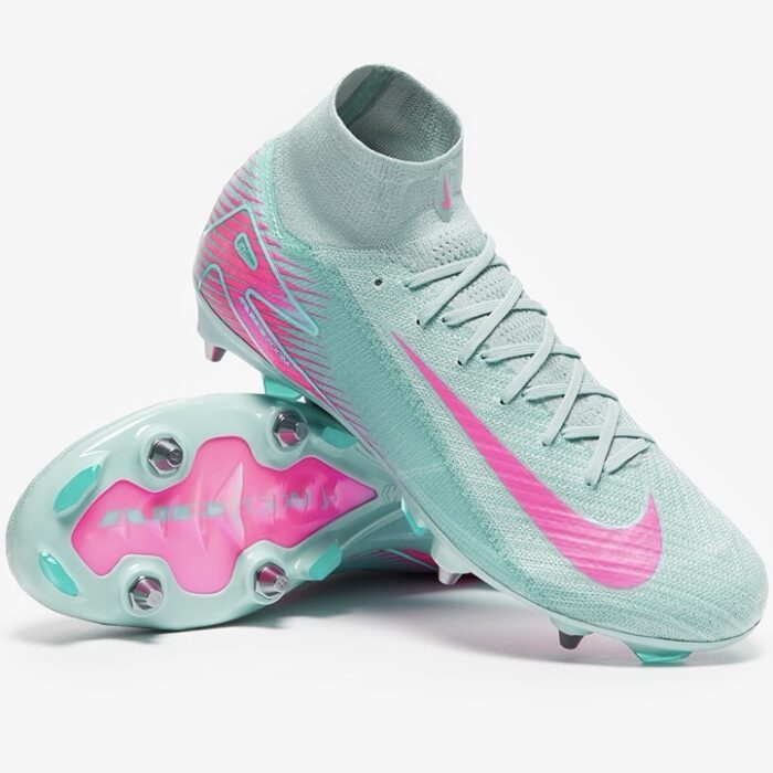 NIKE AIR ZOOM MERCURIAL SUPERFLY X ELITE SG-PRO PLAYER EDITION
